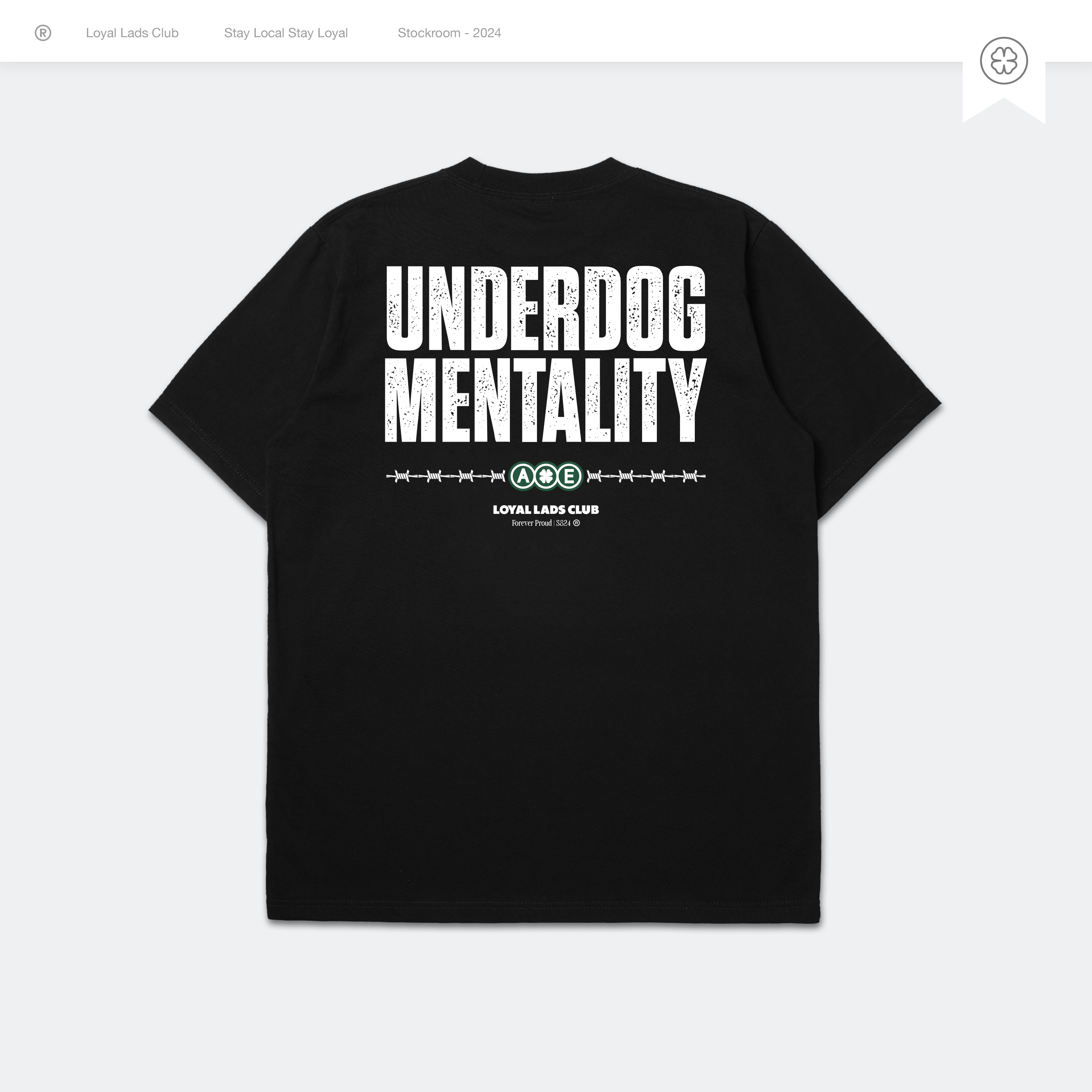 Tshirt - Outright - Thumbnail 2